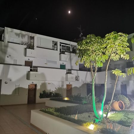 Casa Angeles Apartment Castell de Ferro Exterior photo