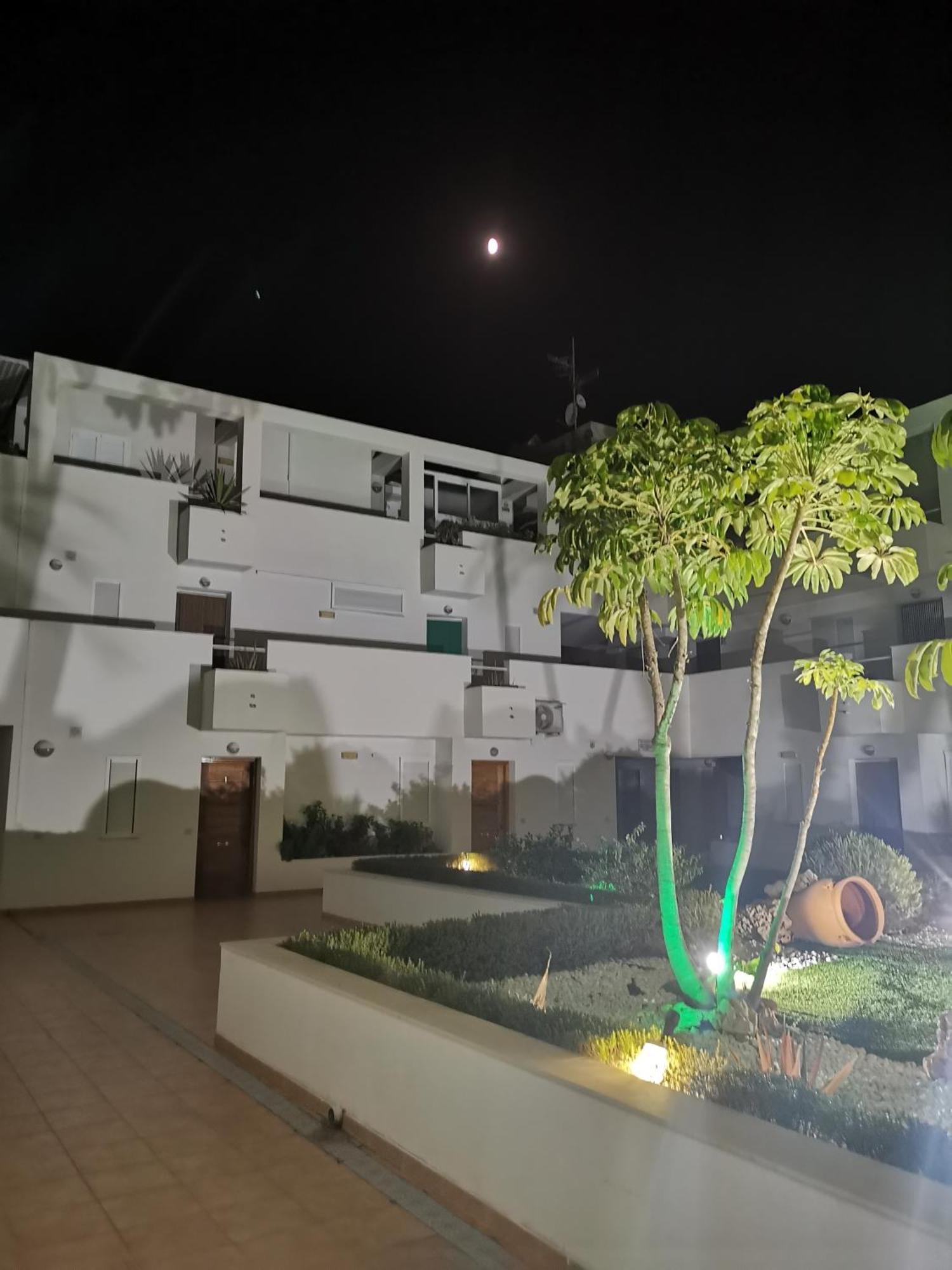 Casa Angeles Apartment Castell de Ferro Exterior photo